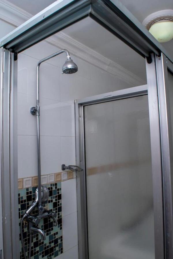 Royal Suites Apartments Λουσάκα Εξωτερικό φωτογραφία