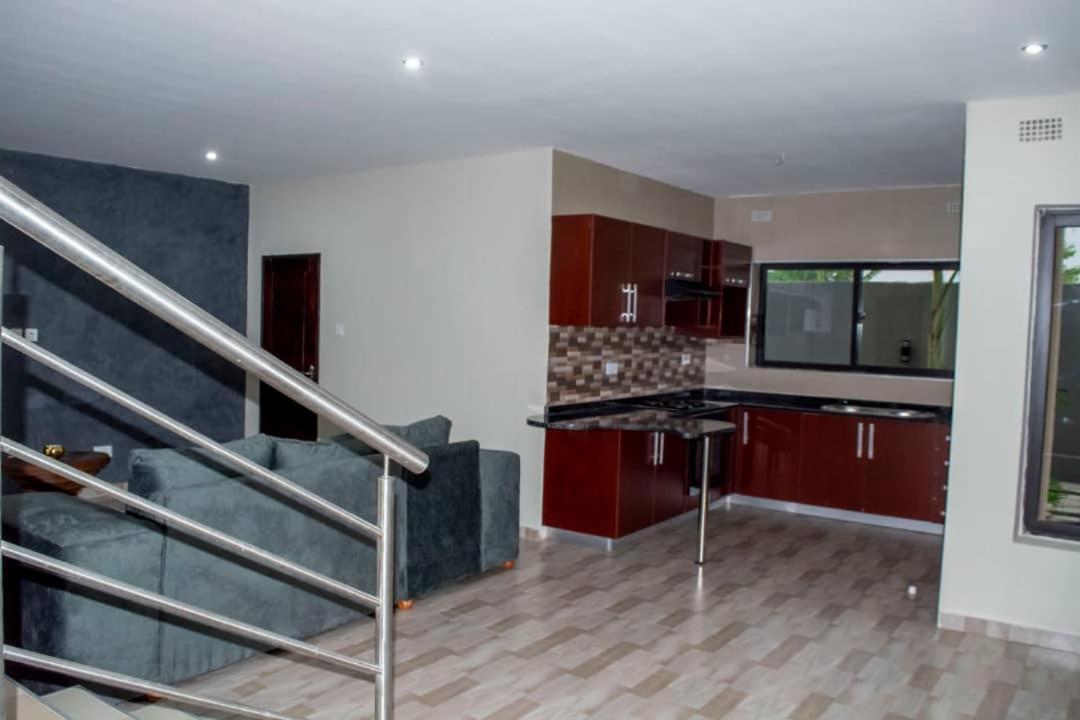 Royal Suites Apartments Λουσάκα Εξωτερικό φωτογραφία