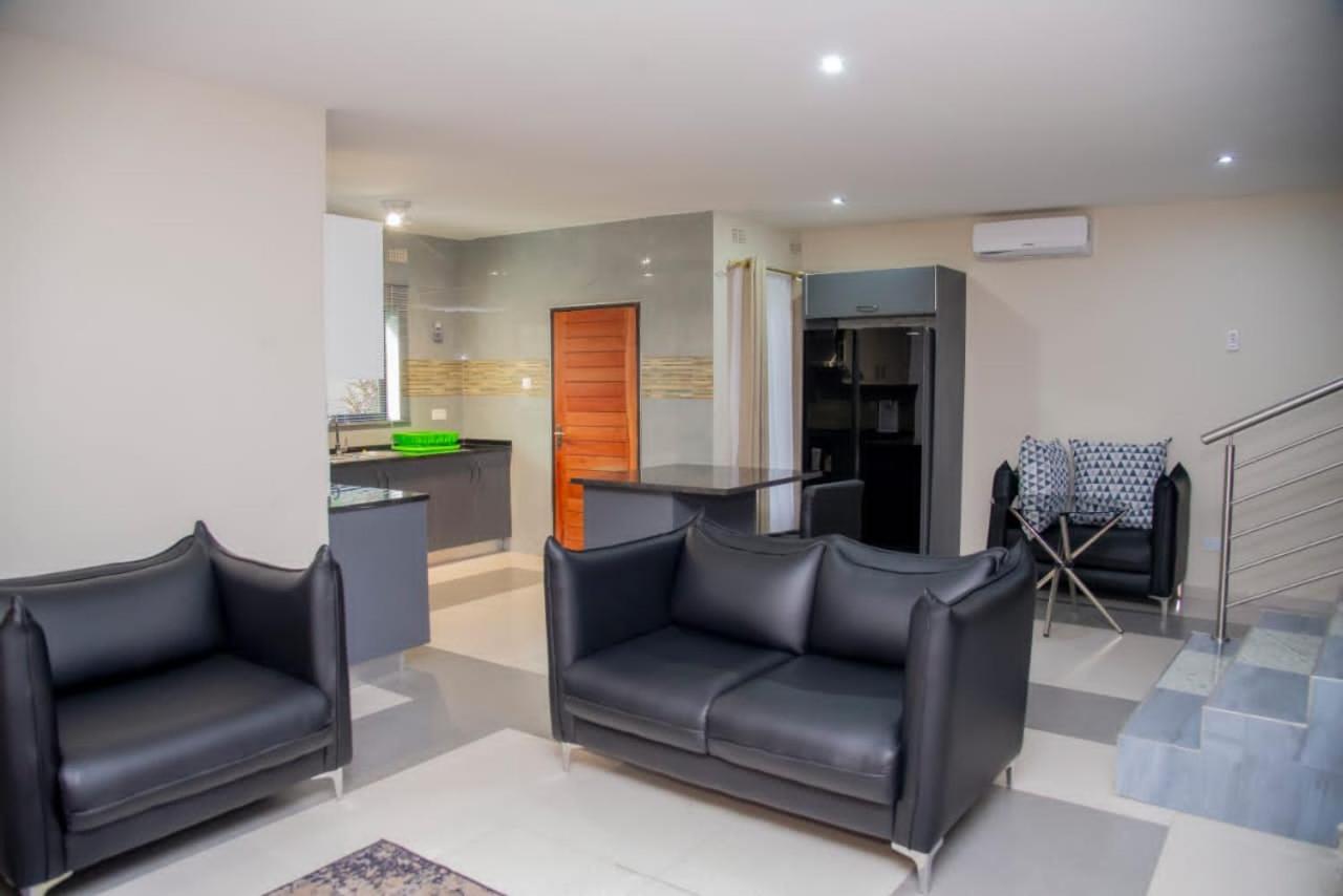 Royal Suites Apartments Λουσάκα Εξωτερικό φωτογραφία