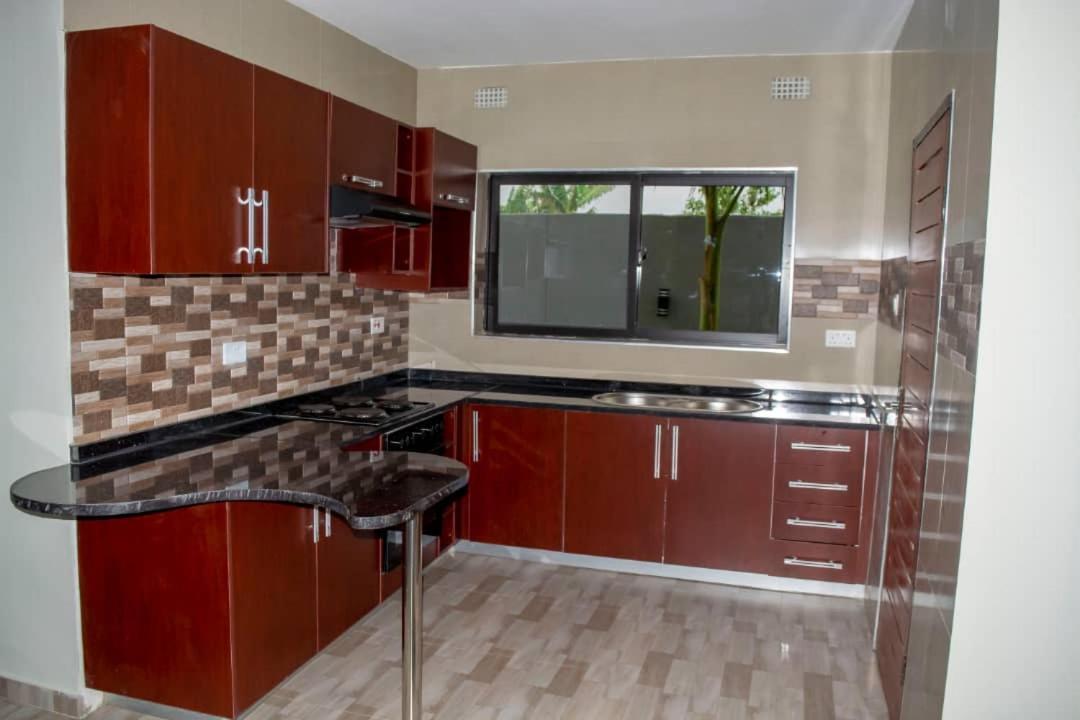 Royal Suites Apartments Λουσάκα Εξωτερικό φωτογραφία