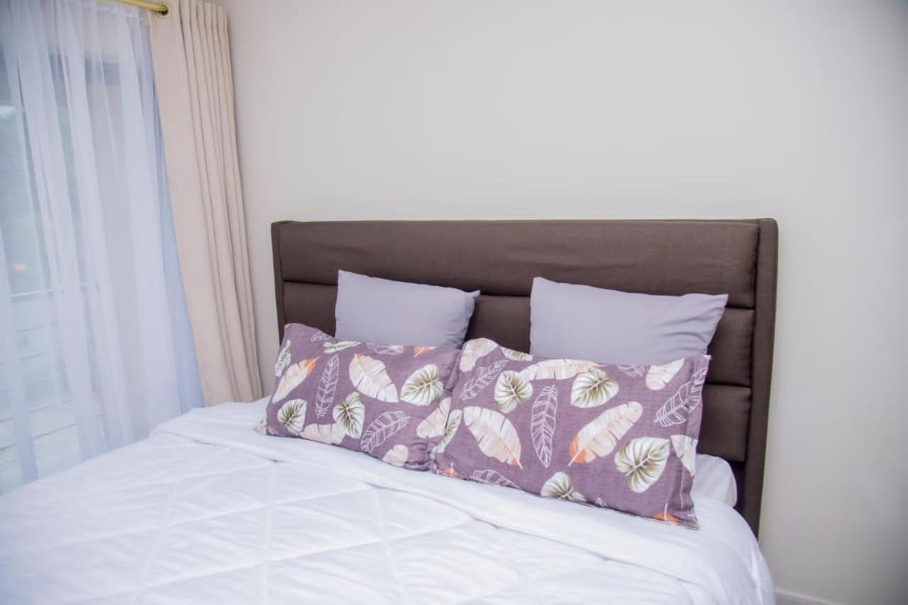Royal Suites Apartments Λουσάκα Εξωτερικό φωτογραφία