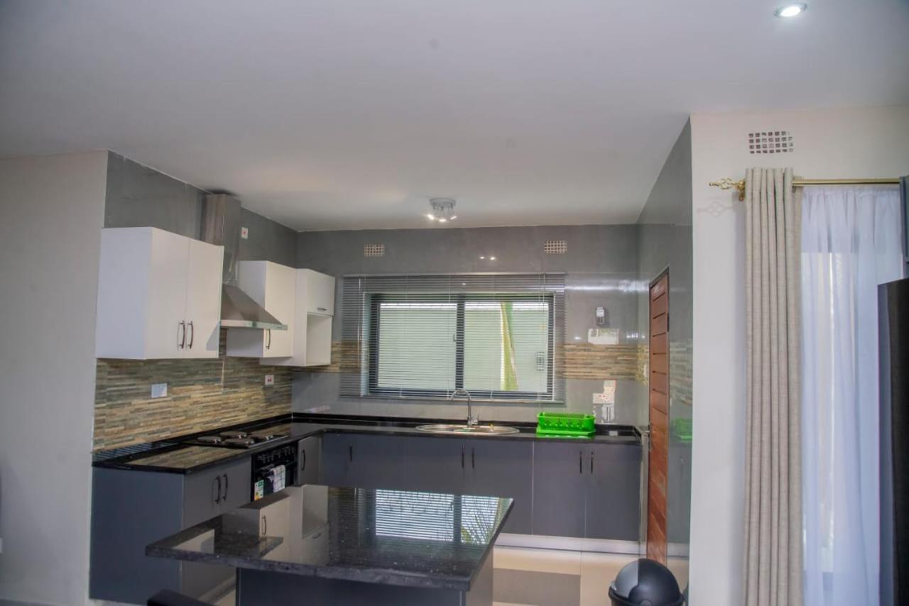 Royal Suites Apartments Λουσάκα Εξωτερικό φωτογραφία
