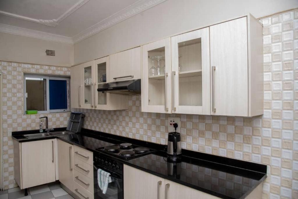 Royal Suites Apartments Λουσάκα Εξωτερικό φωτογραφία